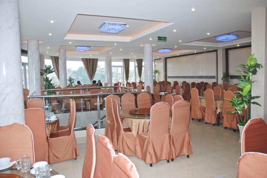 Mountain Town Hotel Da Lat Kültér fotó