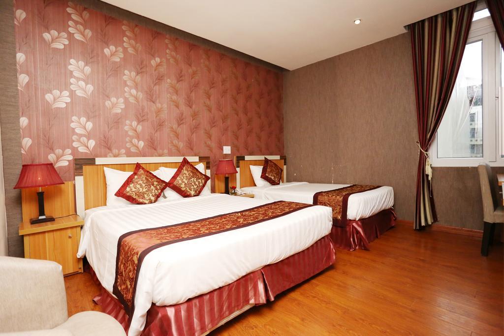Mountain Town Hotel Da Lat Kültér fotó