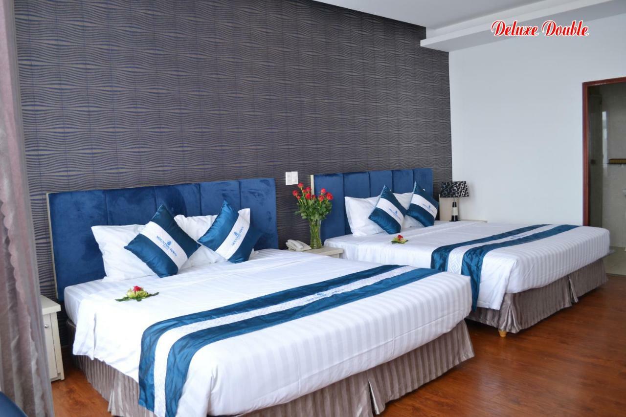 Mountain Town Hotel Da Lat Kültér fotó